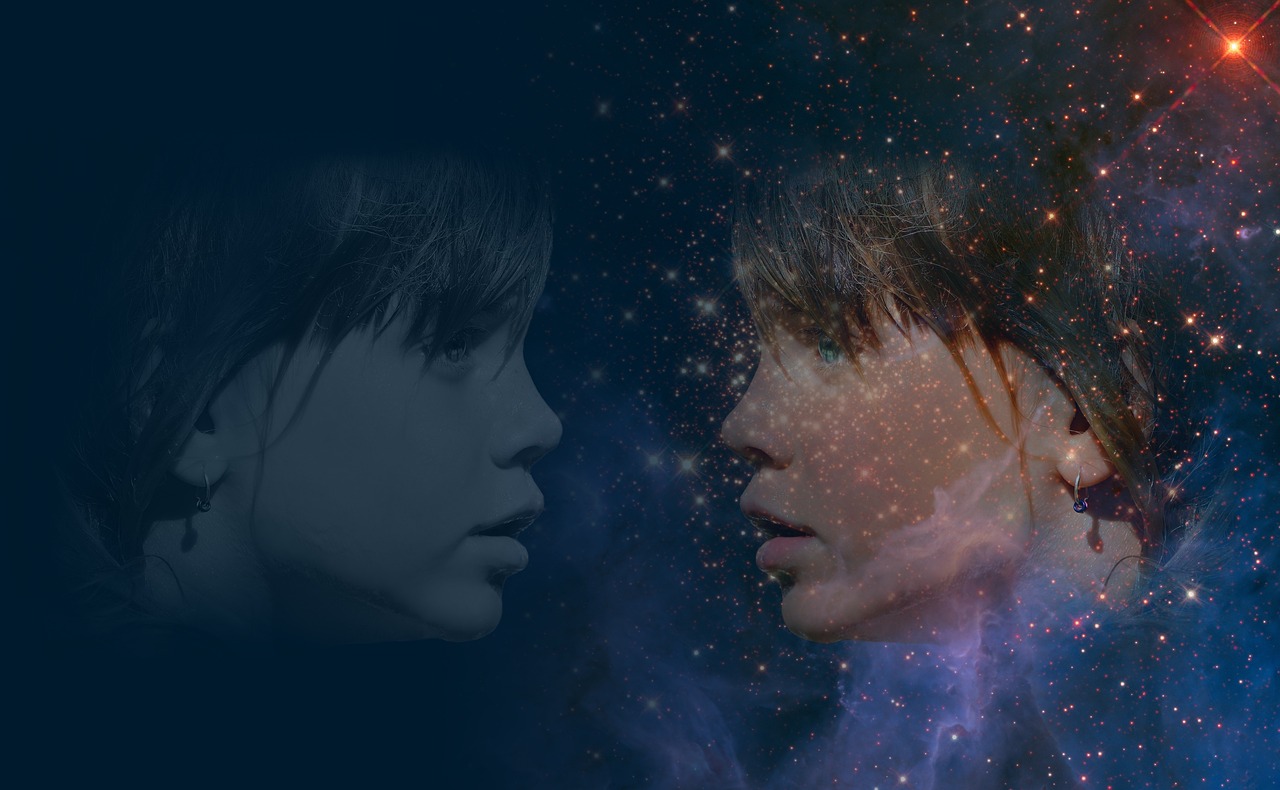 荧幕内外明星热吻的情感碰撞时刻