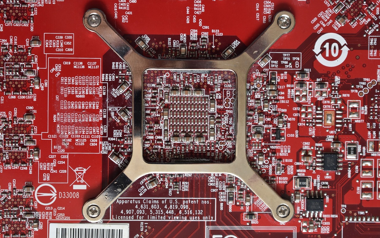 AMD显卡最新驱动版，性能提升与用户体验的革新
