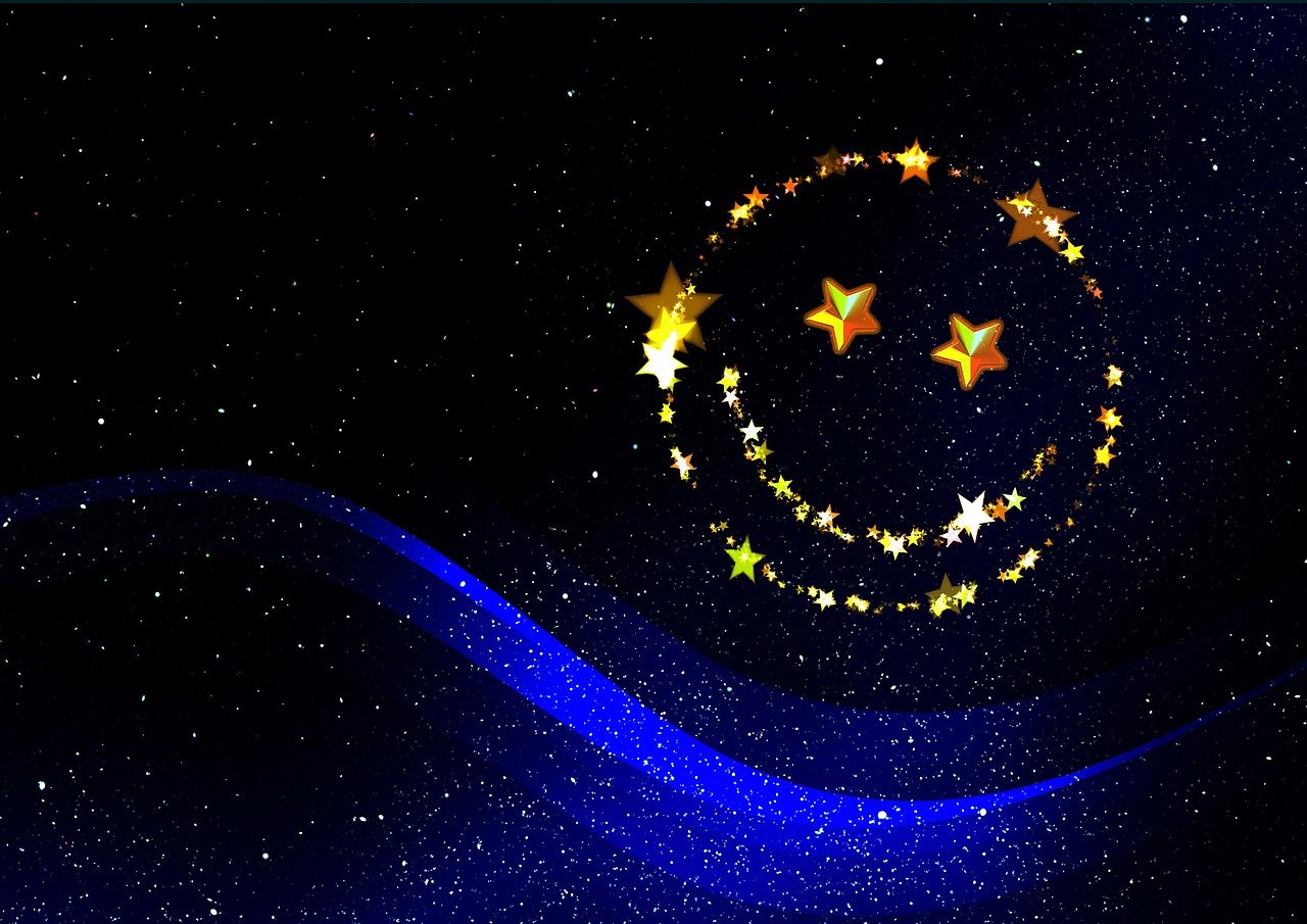 明星动漫图片，流行文化的璀璨交汇点