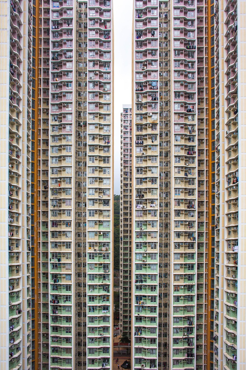 南沙最新住宅项目，未来居住的新选择
