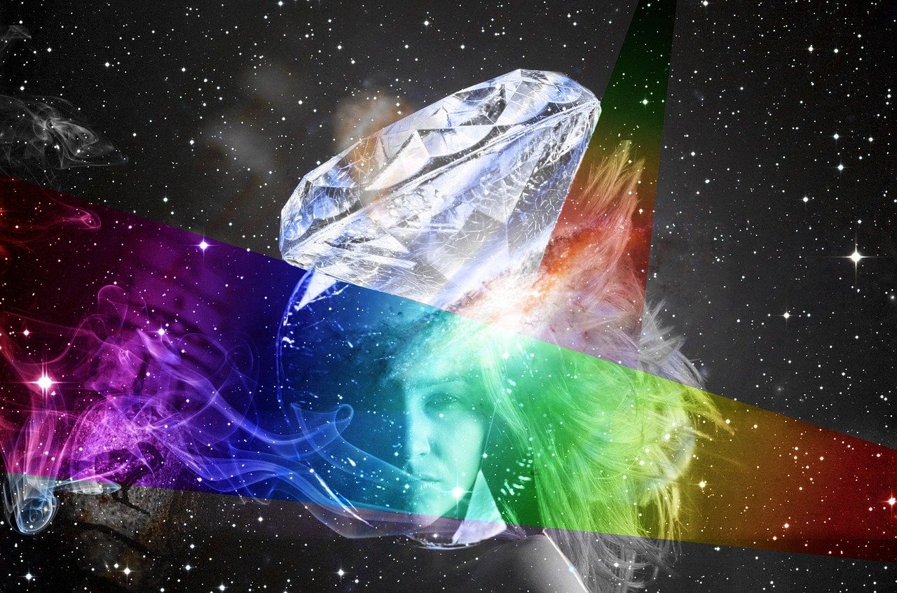 最新女神风采，璀璨闪耀的时代之星风采展现