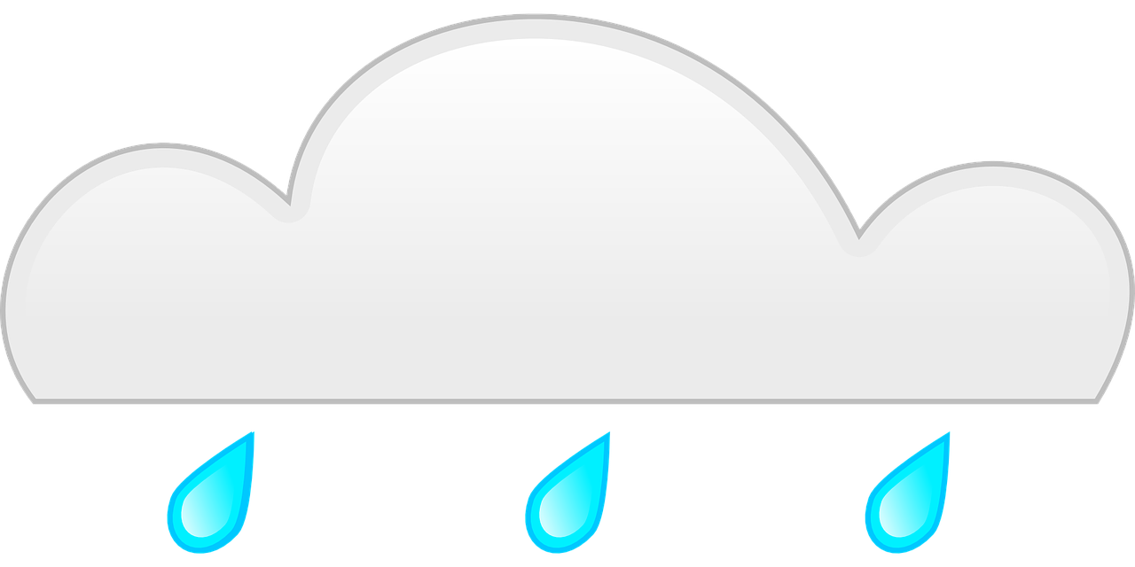 暴雨预警最新消息及应对策略，减少灾害影响