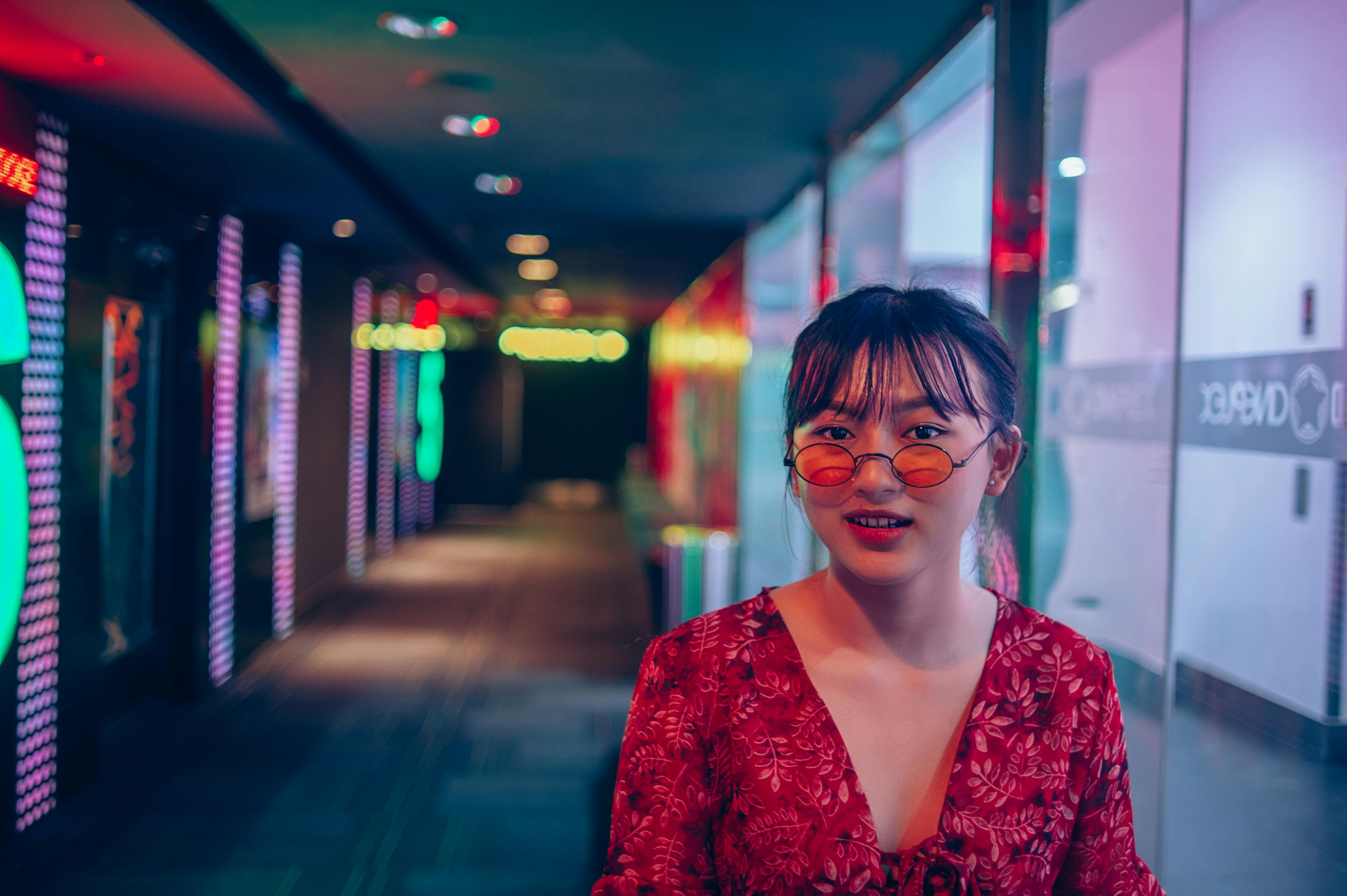 美丽重生演员阵容及角色深度解读