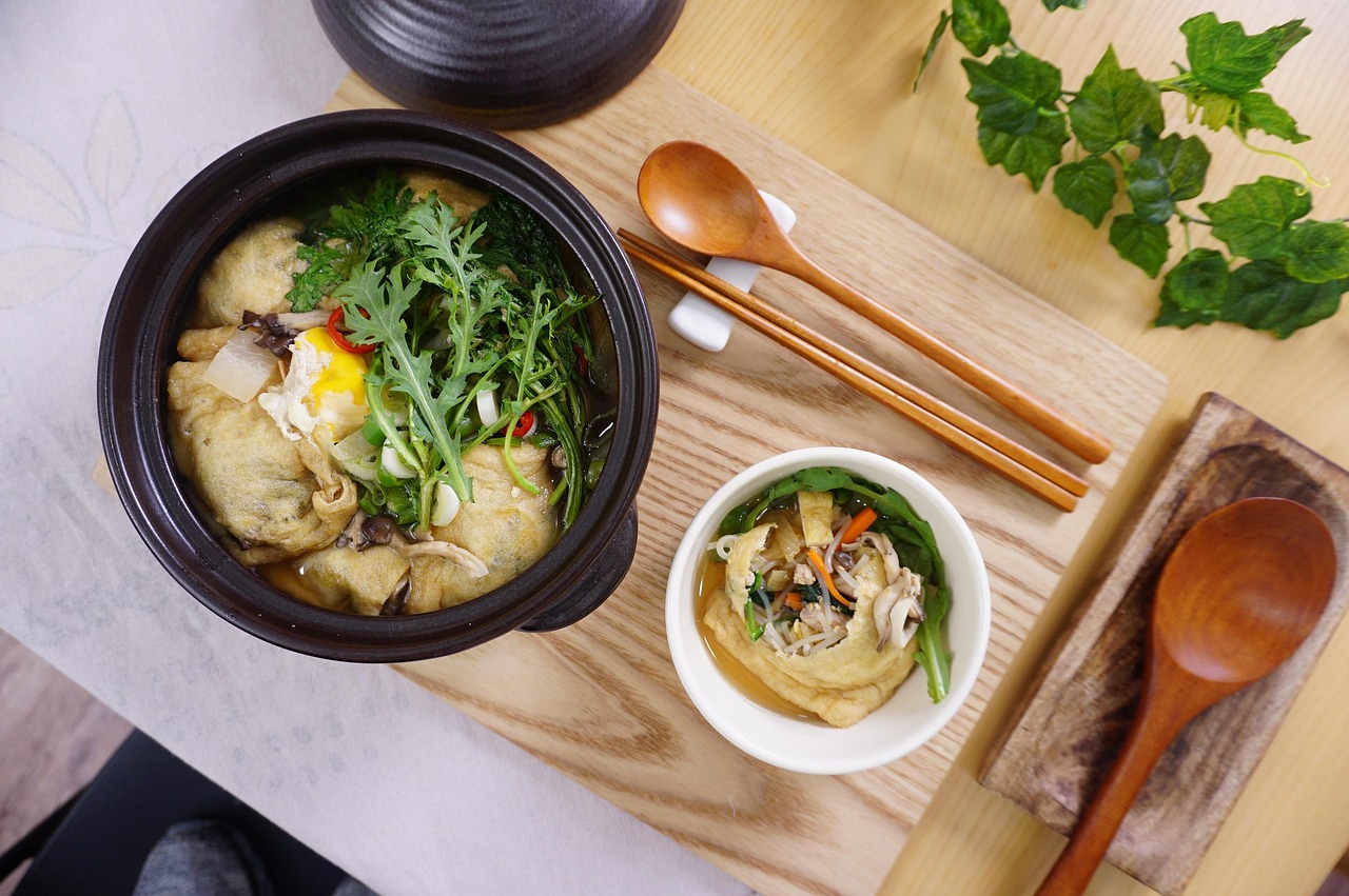 韩国综艺中的中餐盛宴，美食与娱乐的绝佳融合