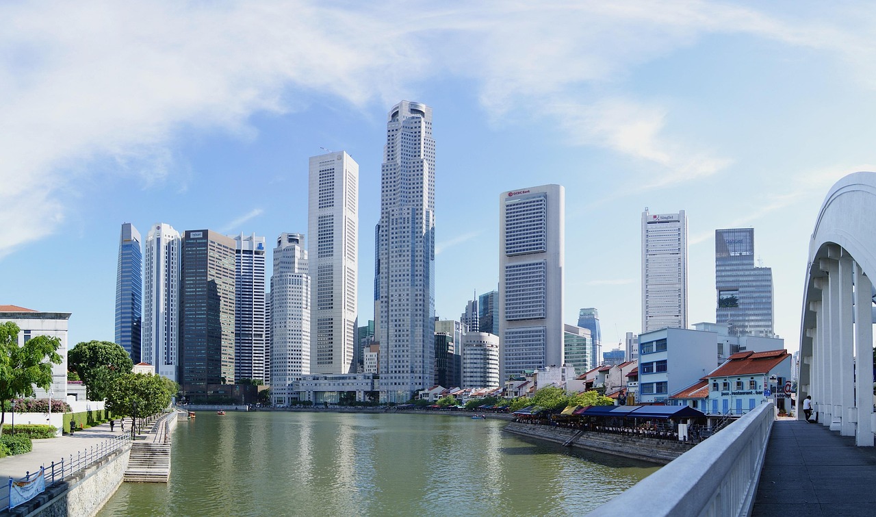 南阳最新房产资讯深度解析，市场趋势与热门楼盘探讨