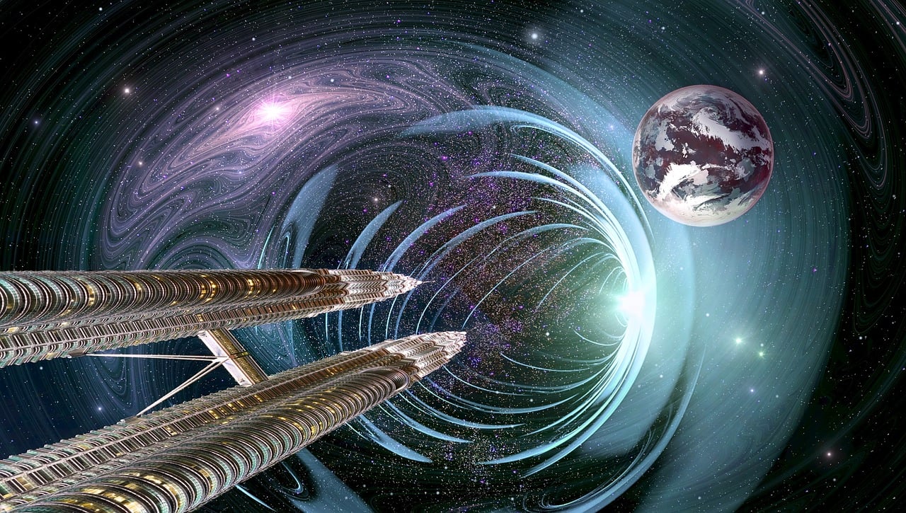 唐家三少最新力作，奇幻之旅探索未知世界