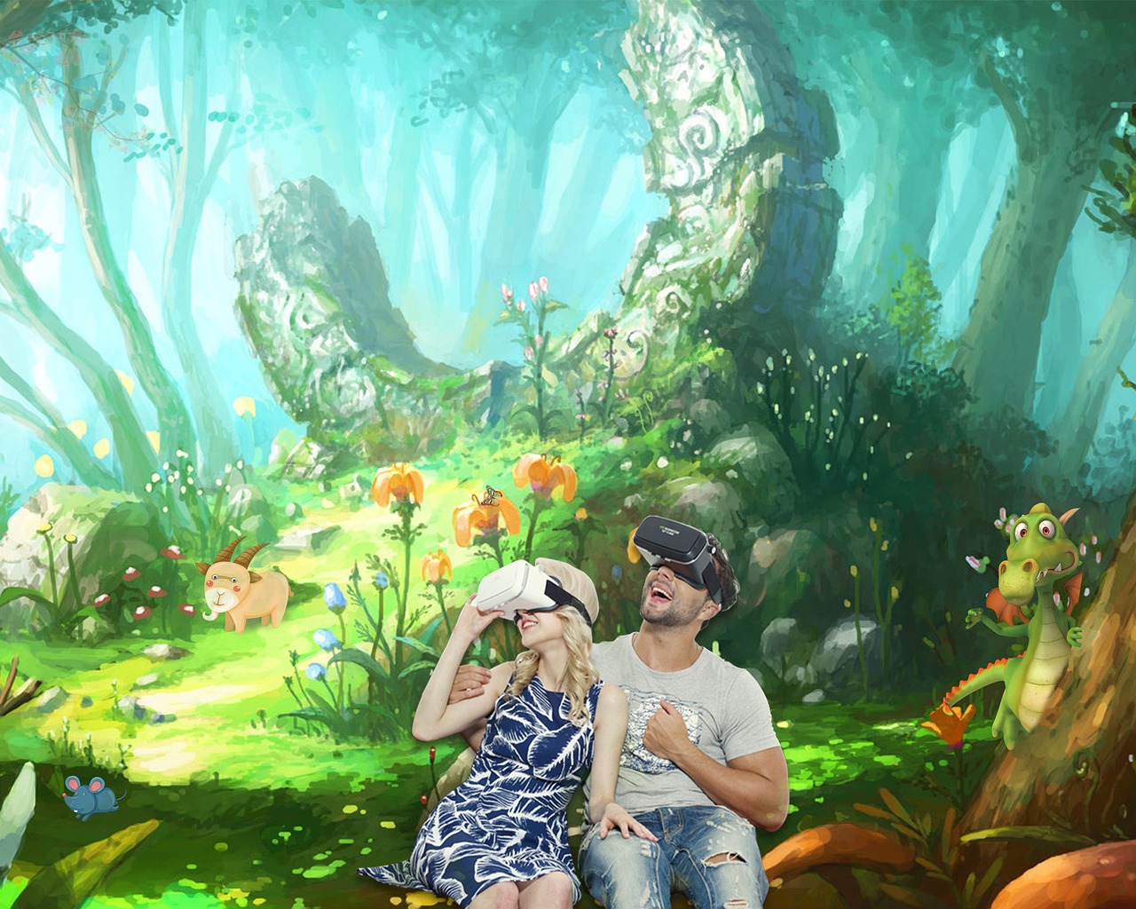 夏虫动漫，奇幻之旅，探索魅力世界的无限魅力