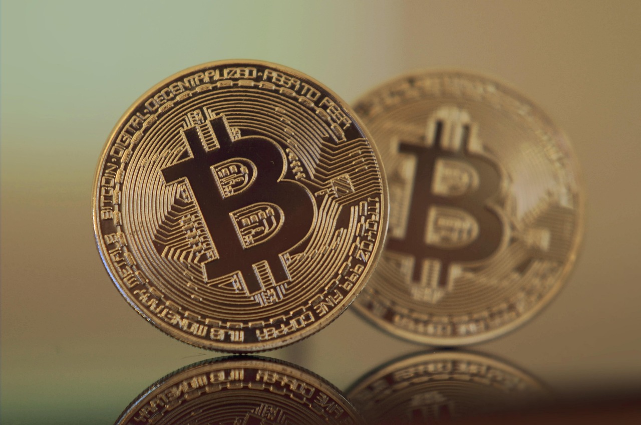 比特币交易所上市，开启未来金融新篇章