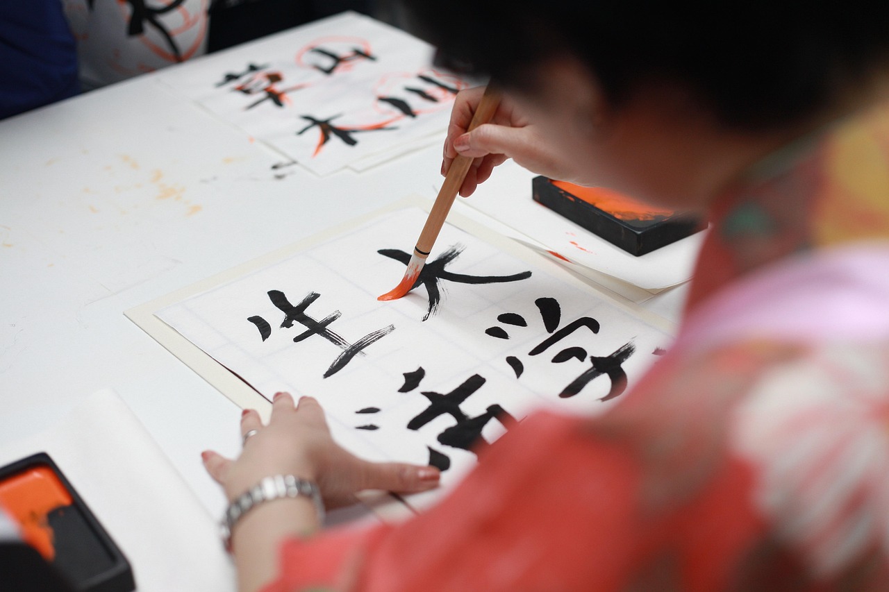 日本动漫男性头像魅力探索