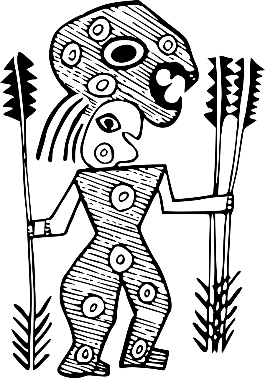 马克笔画动漫人物的艺术魅力探究