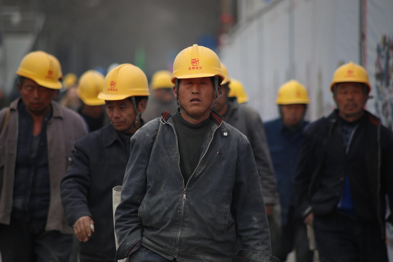 滕州工厂招聘信息概览，职业发展的新天地与滕州工厂招聘信息探索