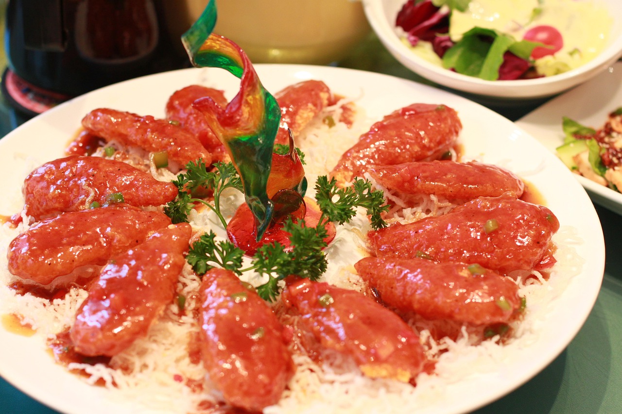 最新美食探索，精选菜谱集锦的魅力世界