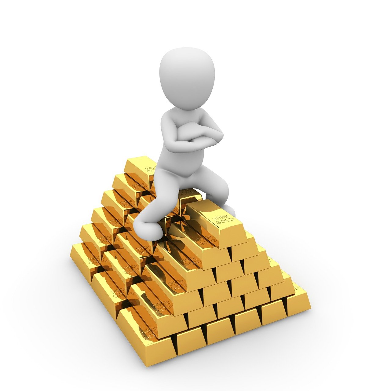 中国黄金金条价格的影响因素与市场动态分析