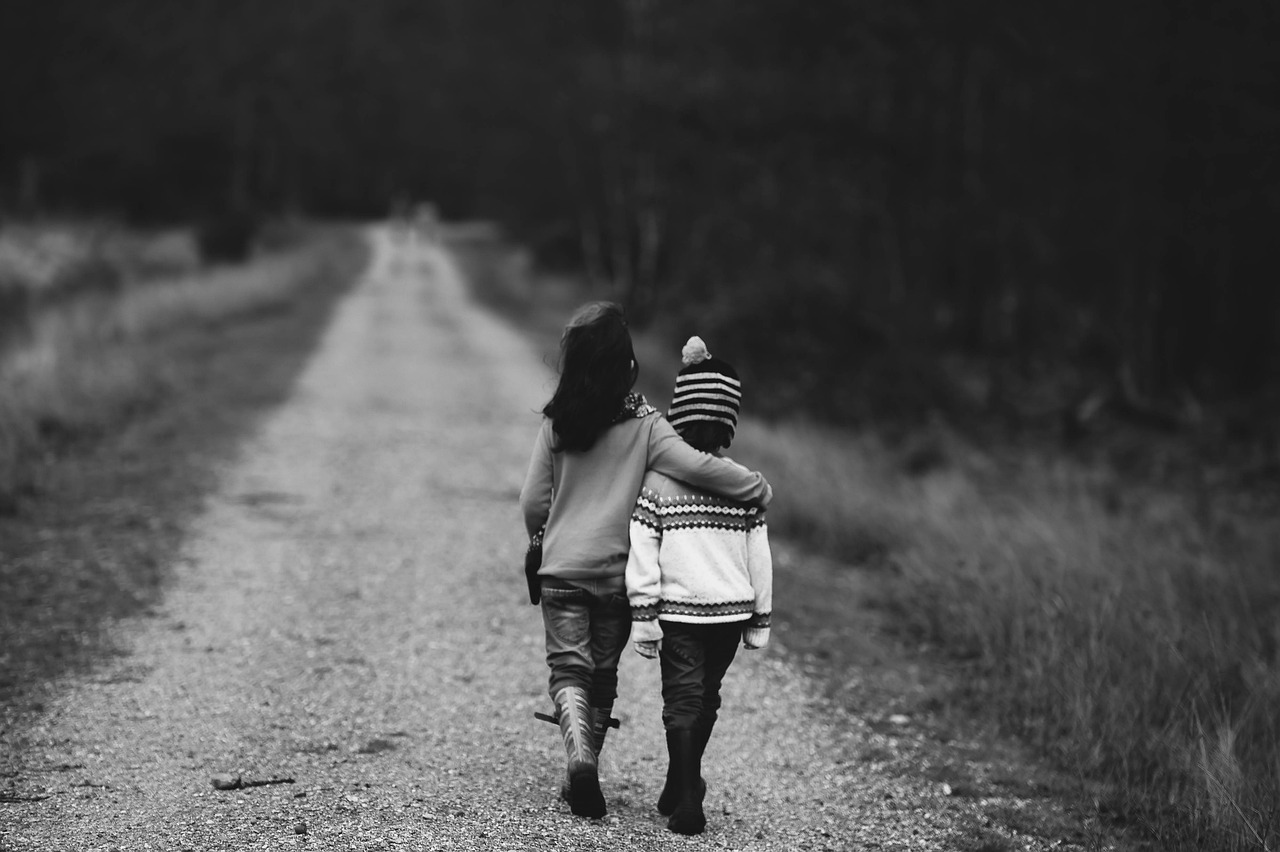 妹妹新昵称背后的友情、成长与自我表达探索之旅