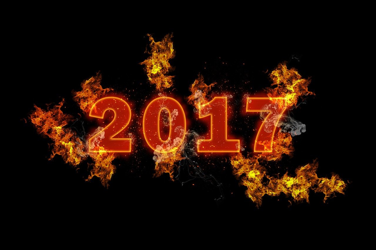 2017年度热门连续剧大盘点