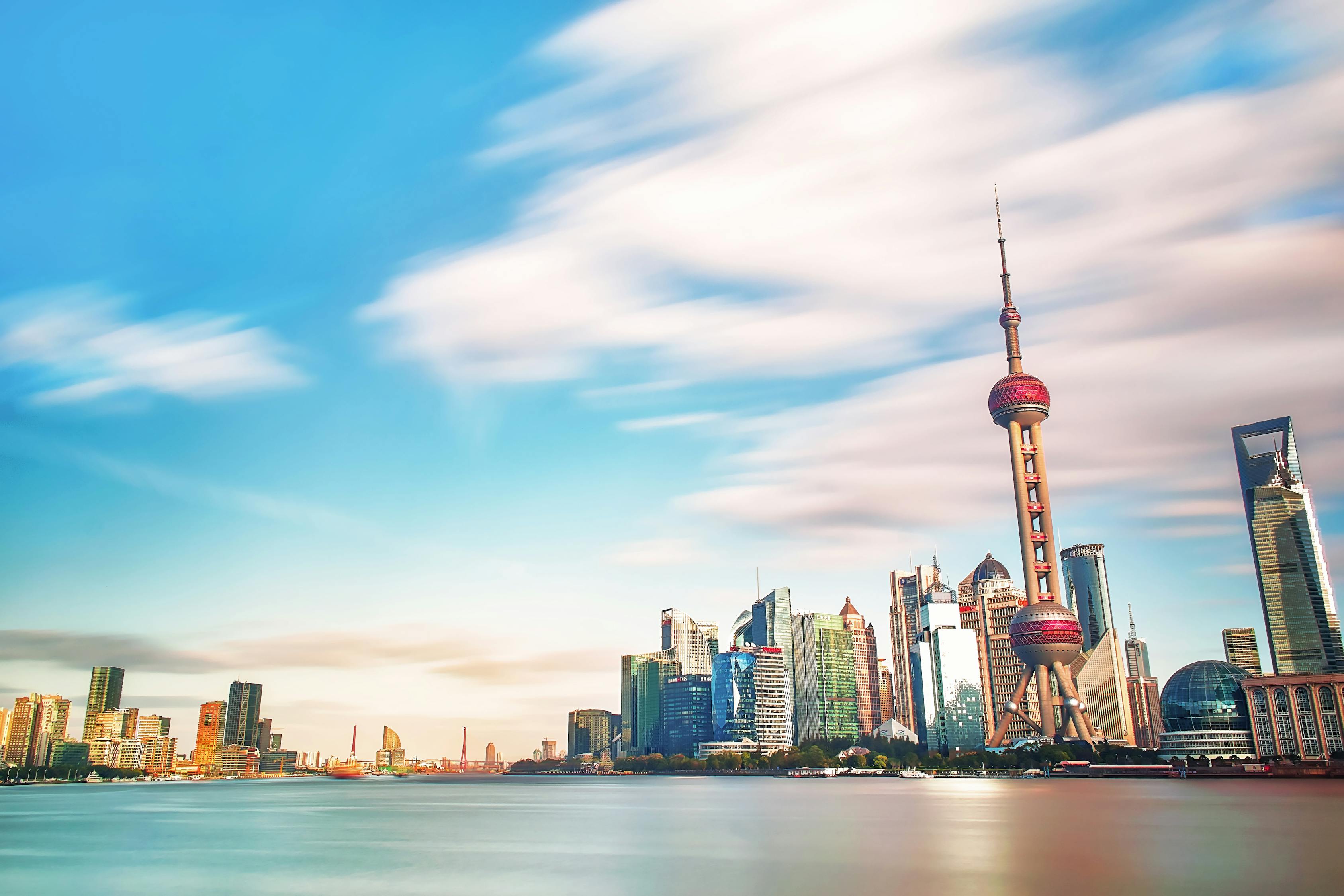 上海最新发布，引领未来的城市新动向重磅出炉！