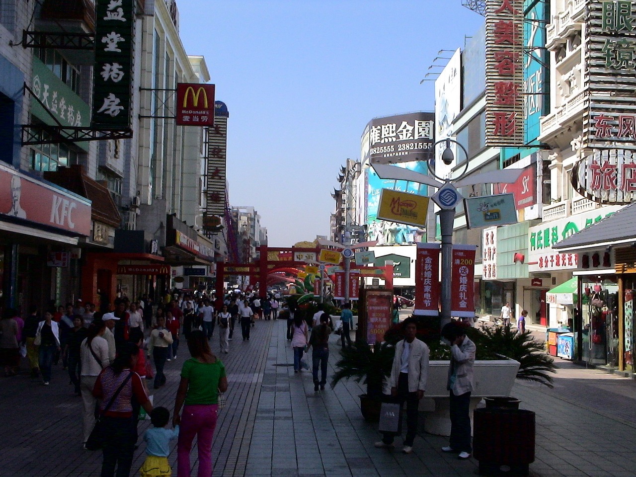 辽宁城管改革动态，探索城市管理的创新与升级之路