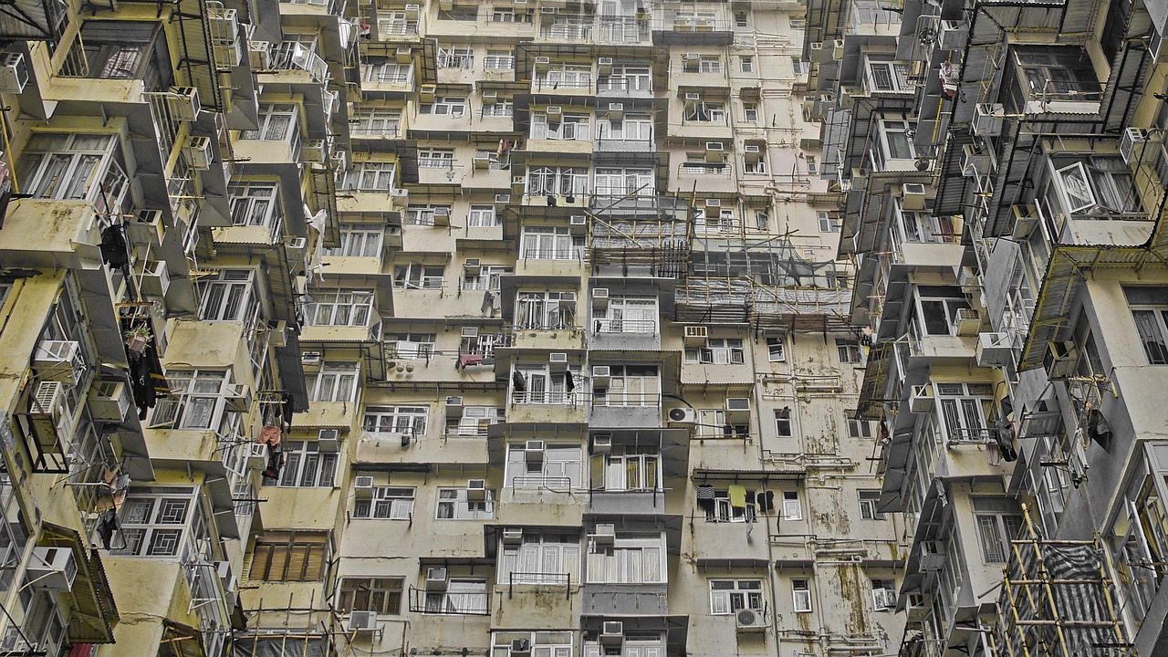 田阳最新住宅项目，现代生活的理想居所选择