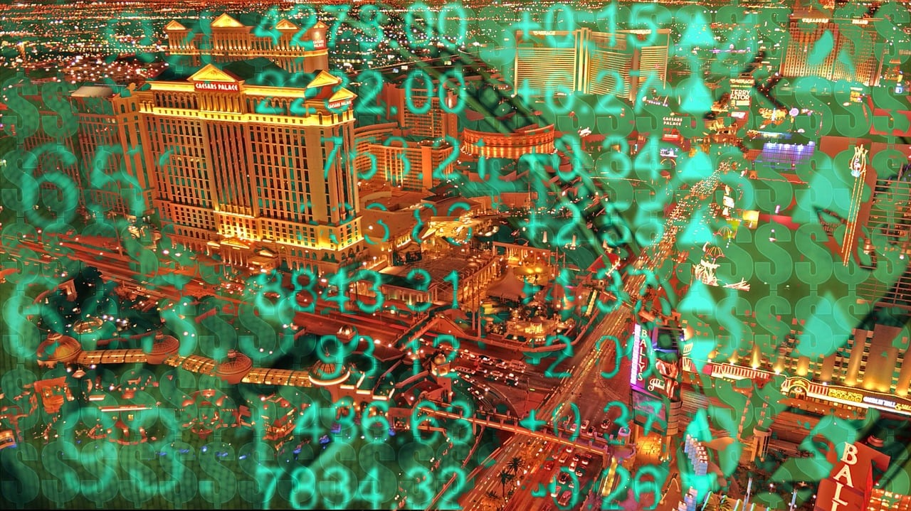 华为与美国技术动态，挑战与机遇的交织发展之路