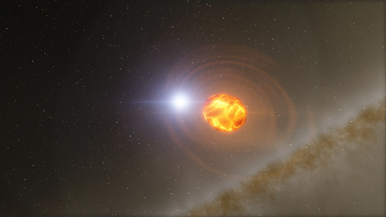 吞噬星空动漫在线观看，探索宇宙震撼与无限魅力