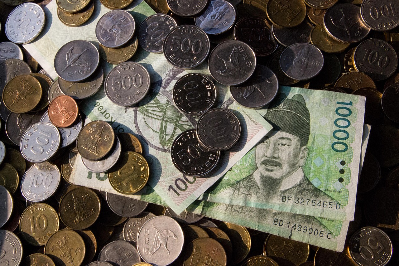 韩国电影中的金钱元素，探索电影与金钱的交织关系
