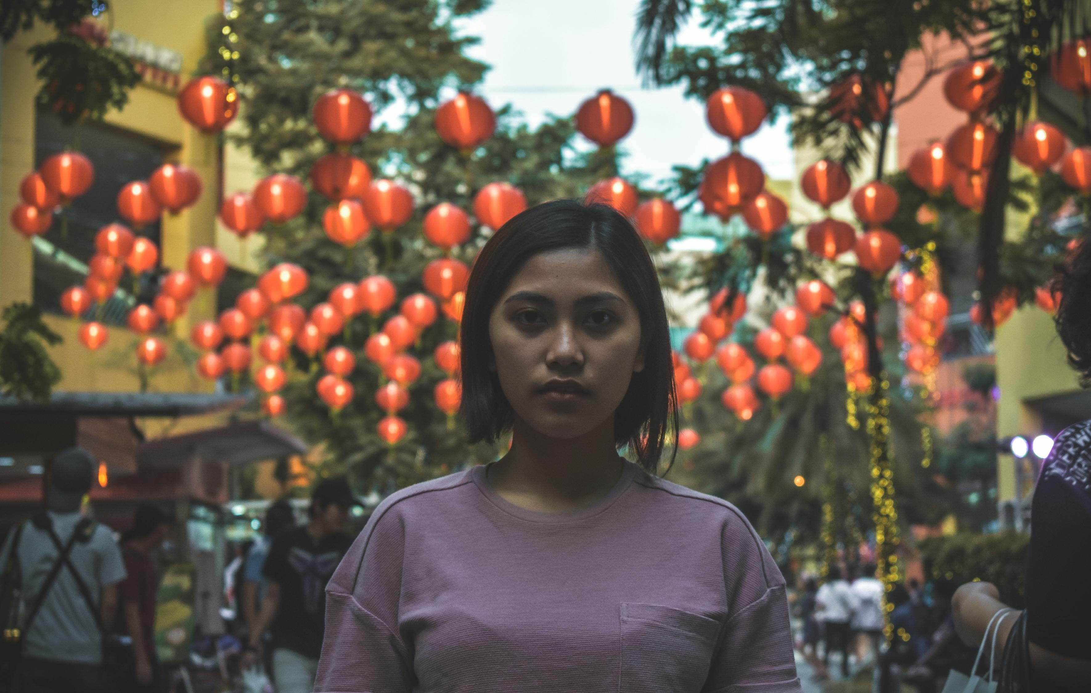丑明星，外貌与才华的较量
