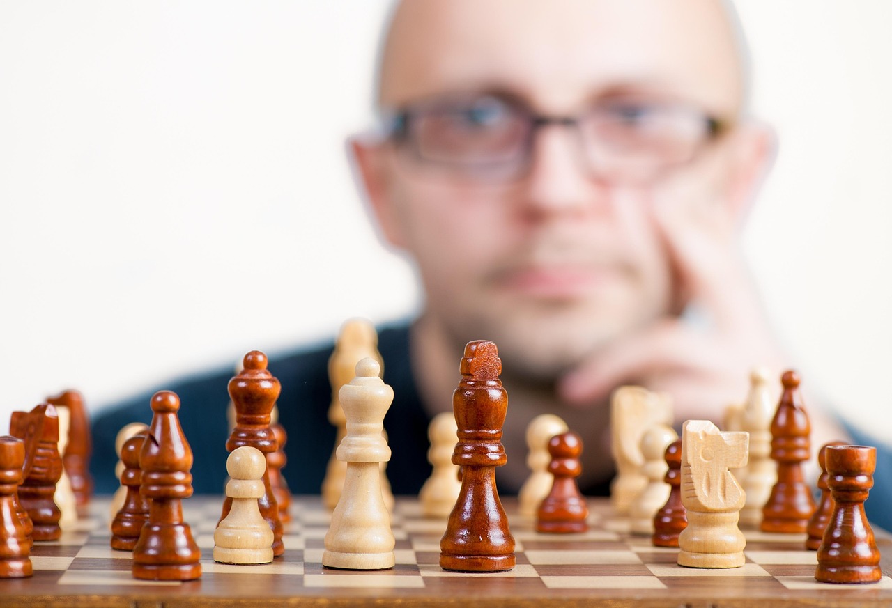 三棋比赛，智慧与策略的巅峰对决