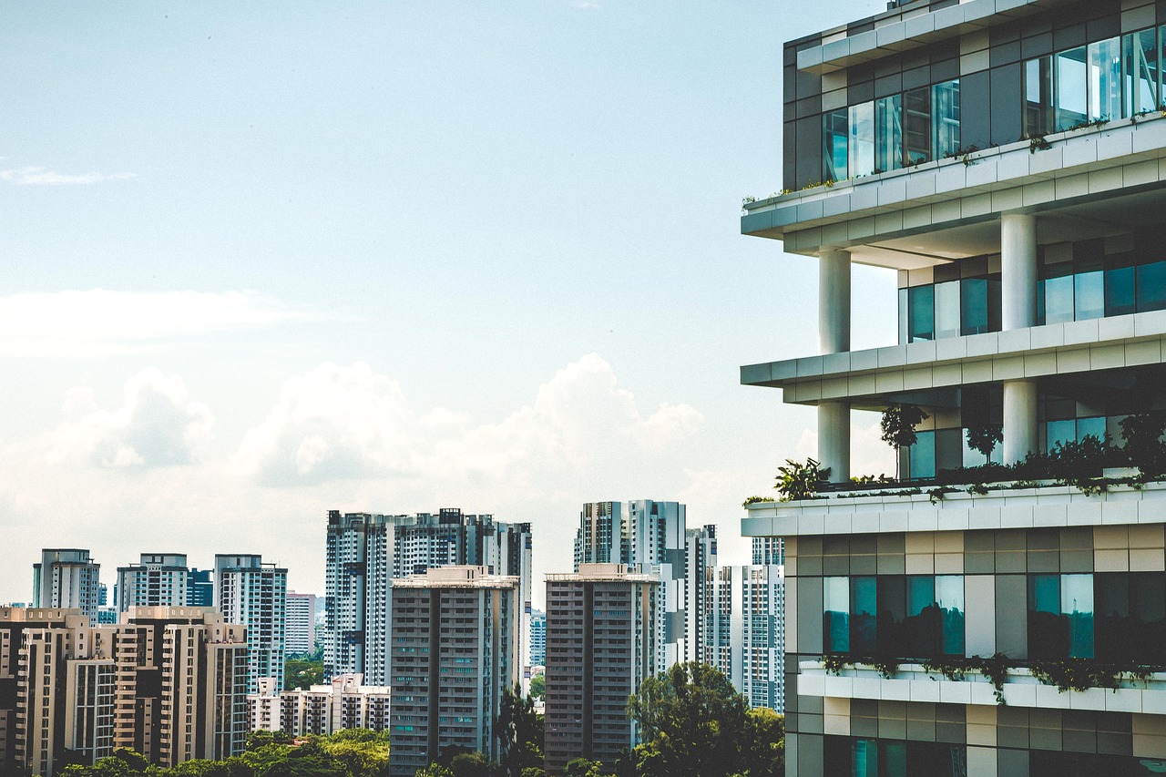 翼特丽景城最新价格与市场分析概览
