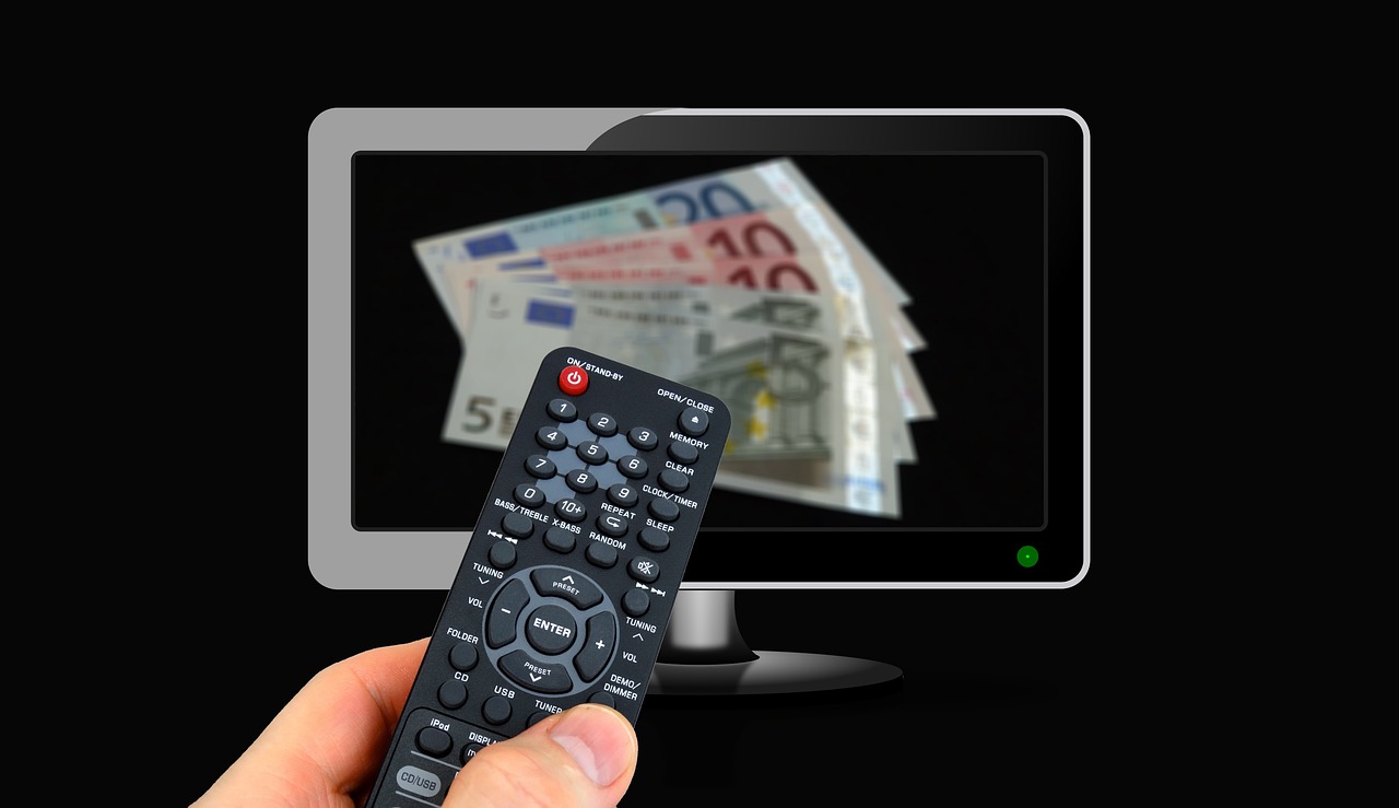 IPTV电视，开启家庭娱乐新时代