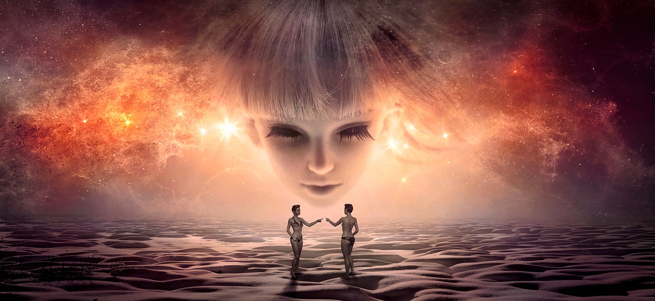 揭秘明星命理奥秘，星运背后的故事