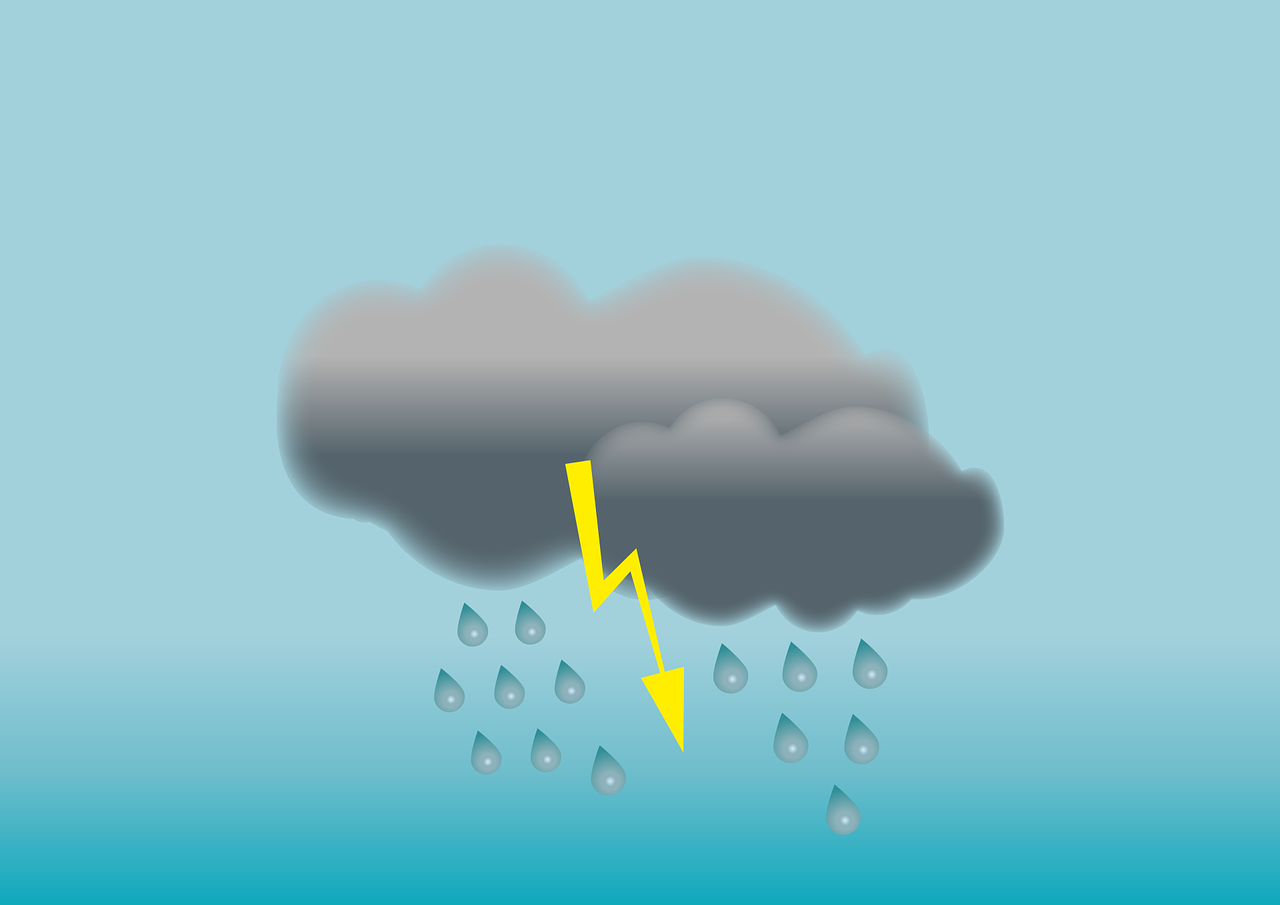 福州暴雨预警发布，暴雨天气应对策略与应对建议