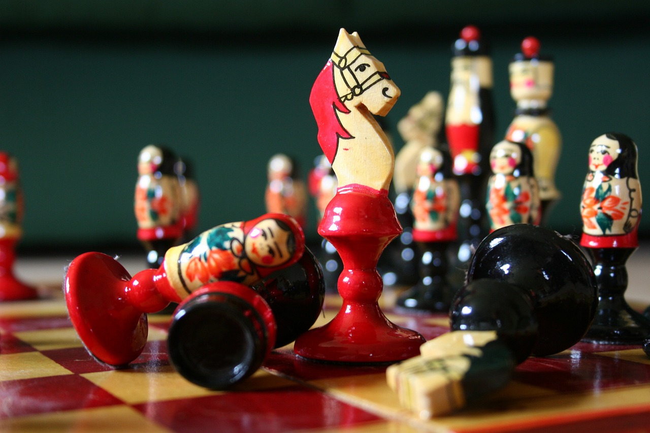 五一围棋大赛，技艺与精神的双重较量