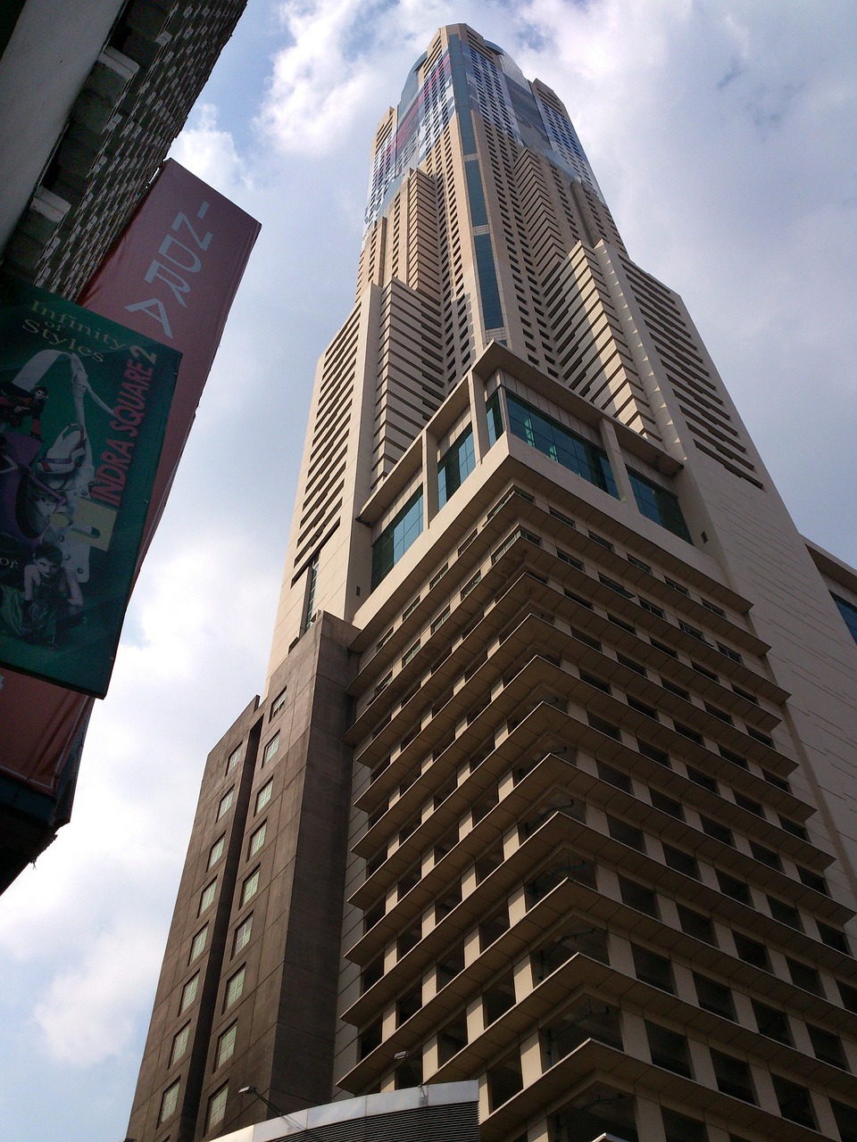 最新城市榜单揭示，繁华都市的变迁与发展概览