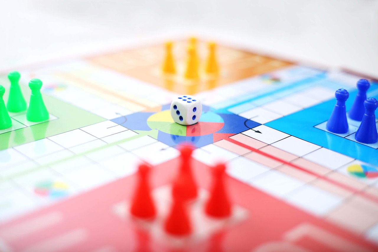 创业板指行情探析，机遇与挑战并存的创业板行情