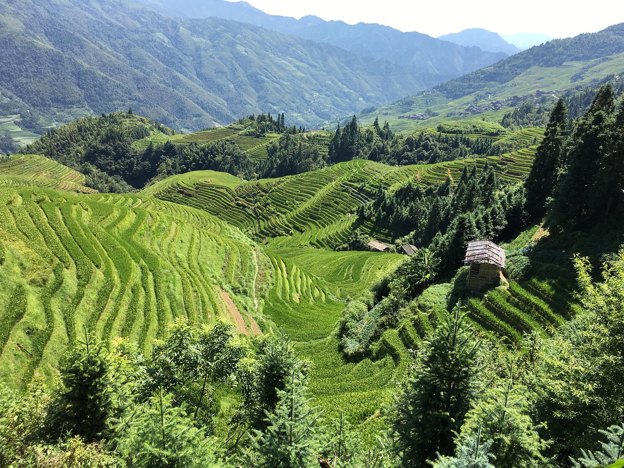 桂林旅游价格详解及攻略解析