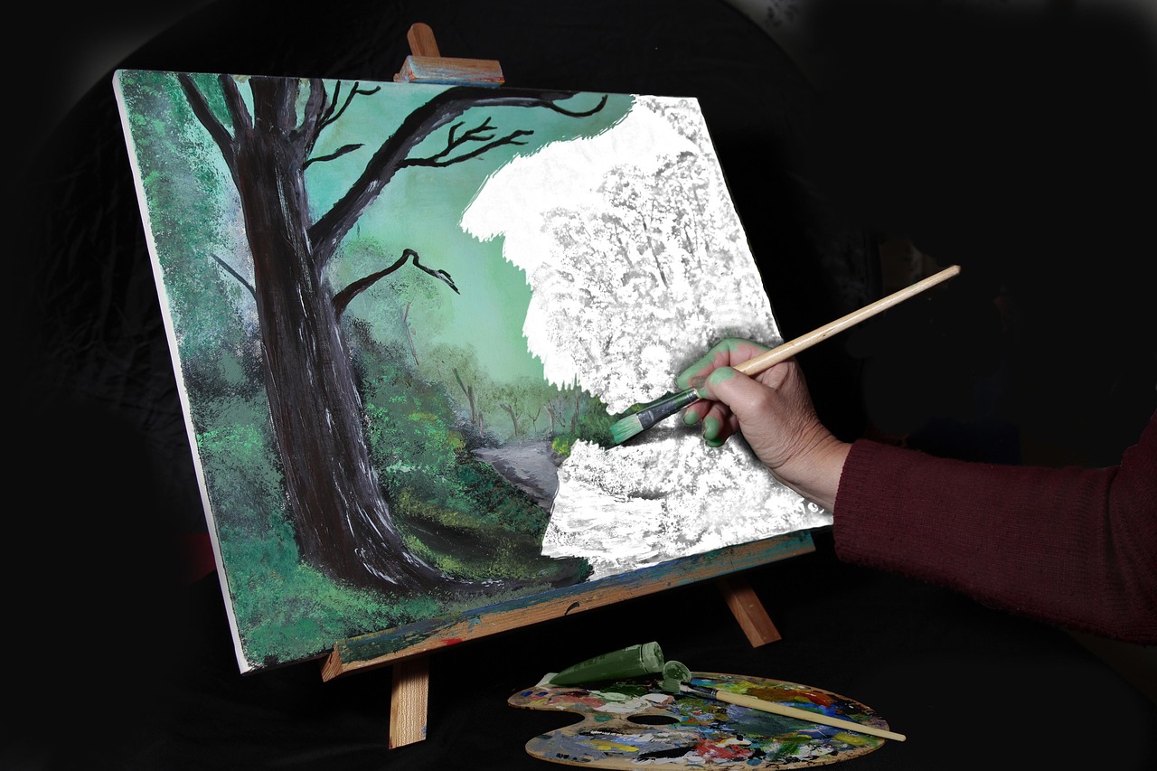 最新音乐作品，探索与创新的力量