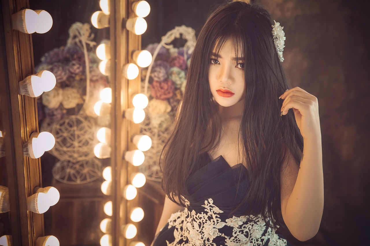 天盛长歌演员表,璀璨星辉汇聚荧屏