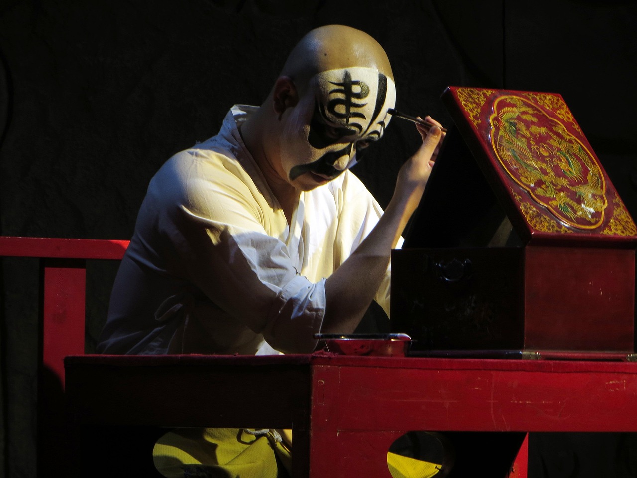 夜店北京演员表揭秘，角色深度解析与演员阵容汇总