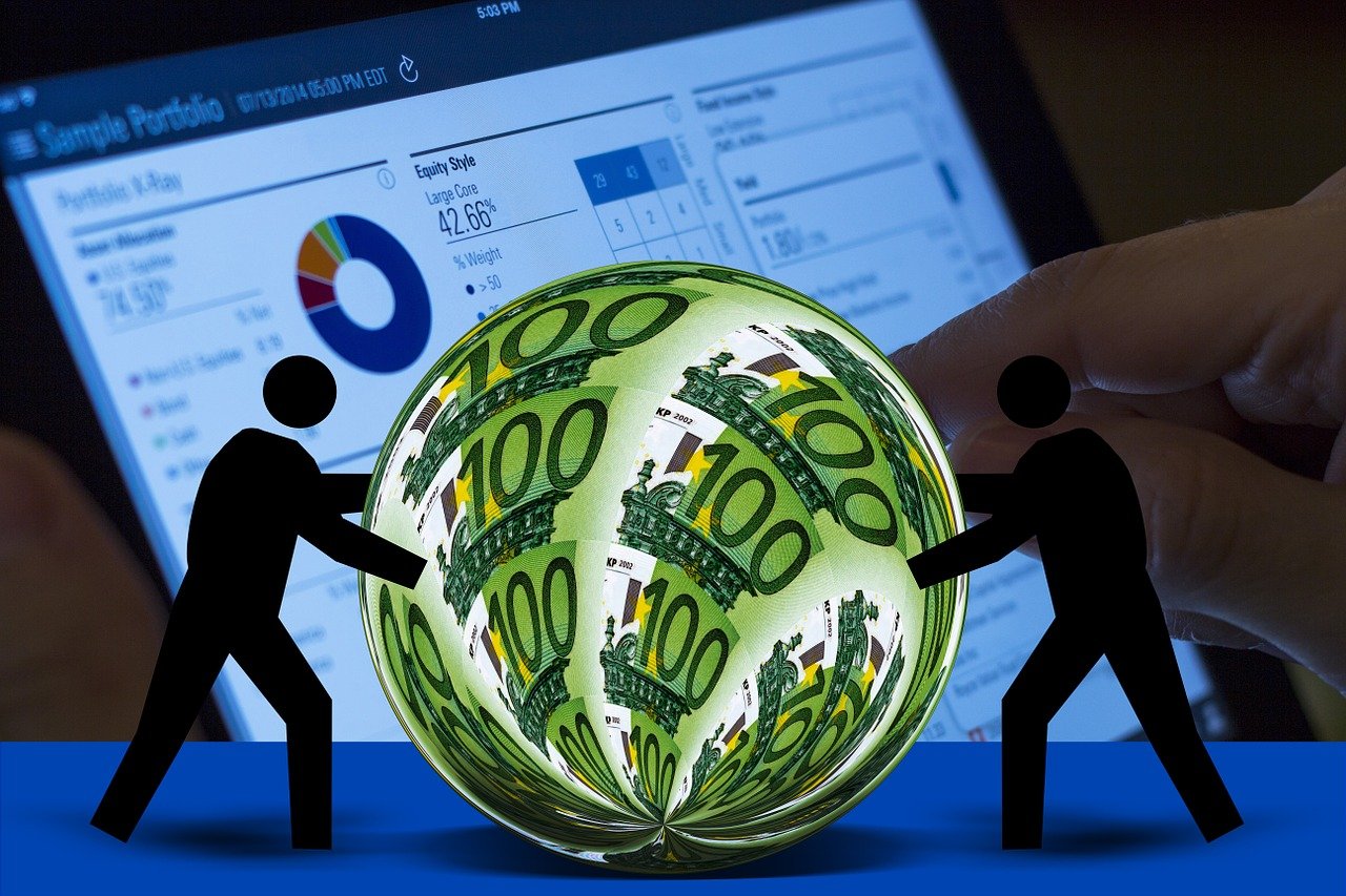深入理解股票估值方法，掌握并应用多种评估工具的技巧