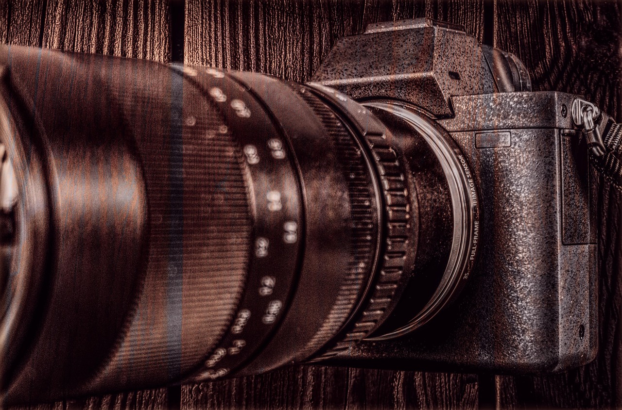 前沿图像技术引领视觉革命,开启新时代浪潮