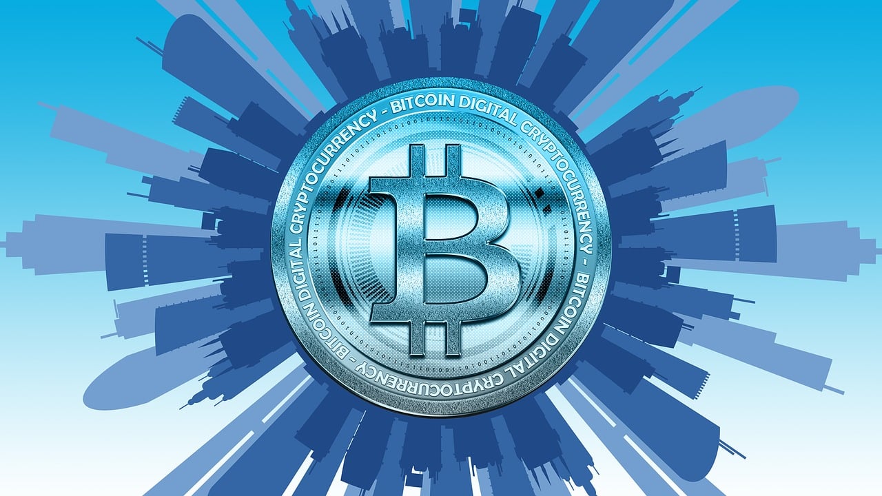 今日比特币（BTC）价格行情概览与分析