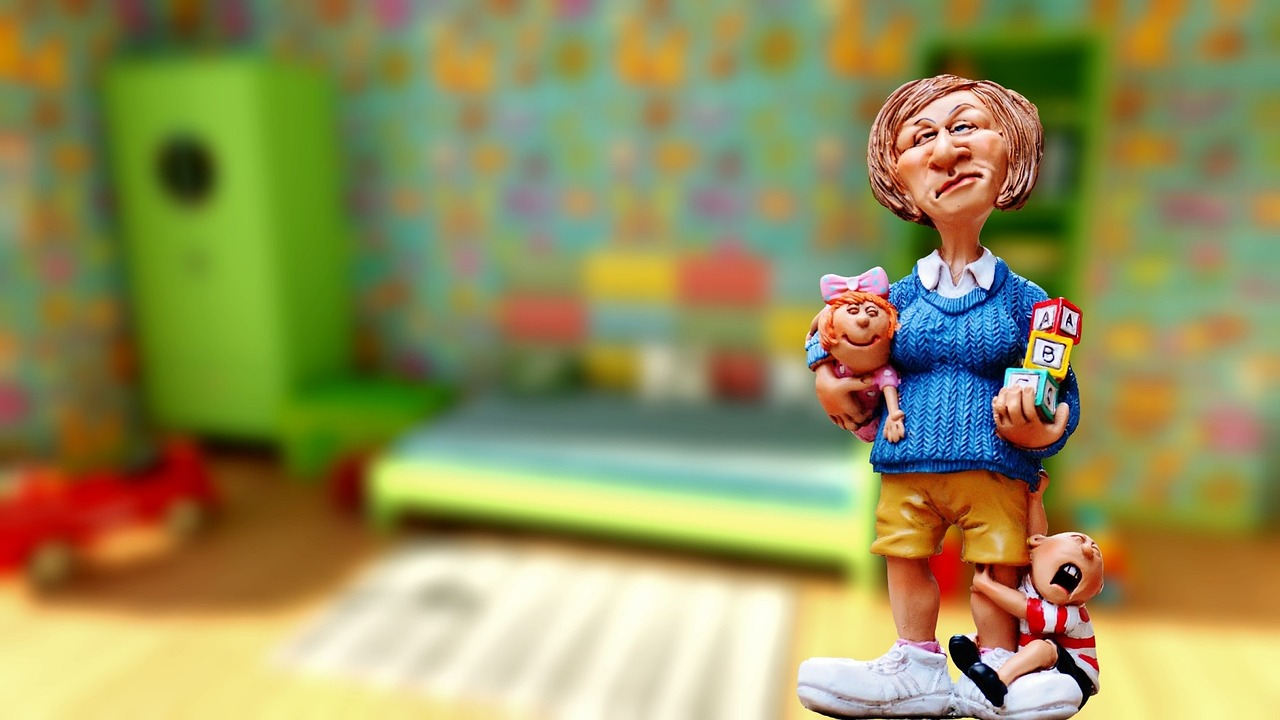 幼儿园建构比赛，孩子们的创新与想象力之旅大展